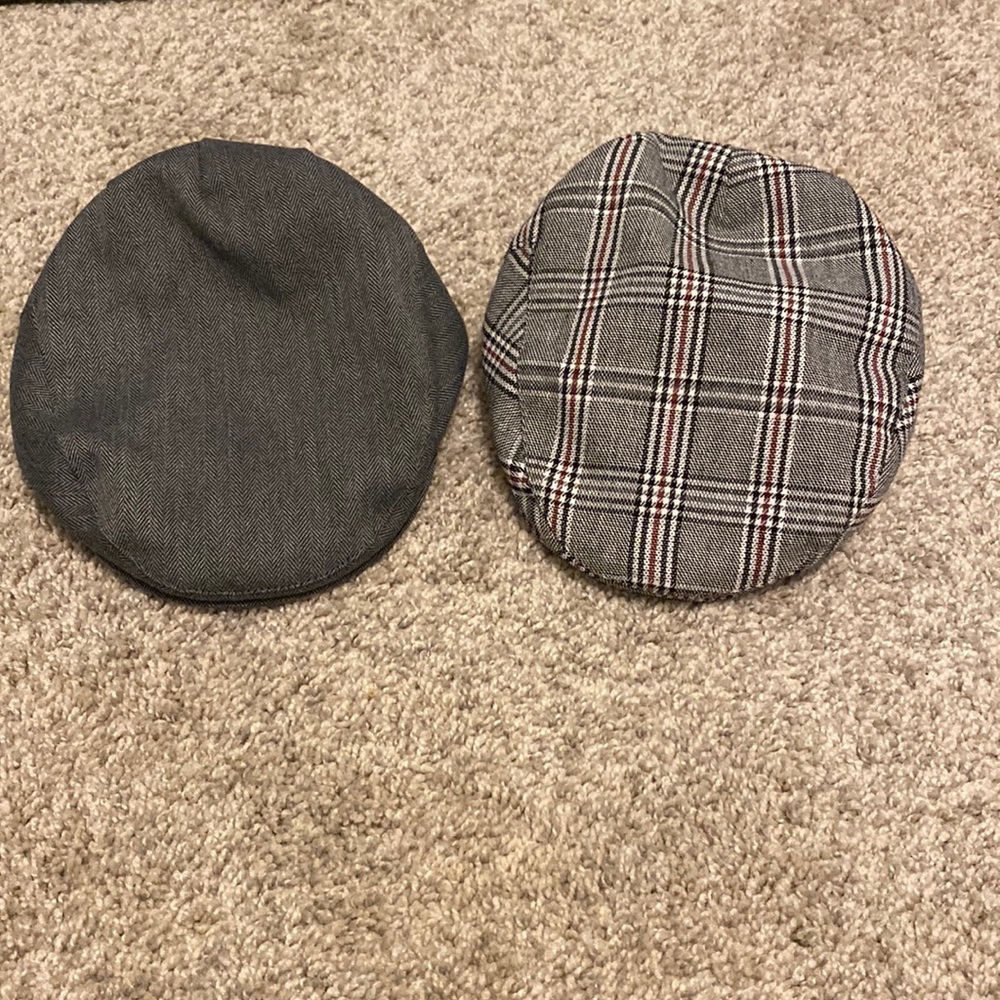 Baby hats